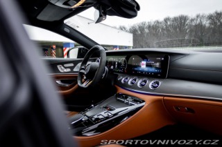 Mercedes-Benz AMG GT  2024