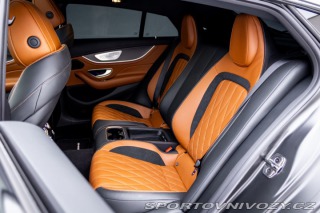 Mercedes-Benz AMG GT  2024