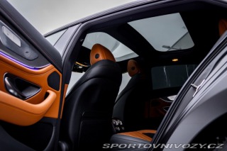 Mercedes-Benz AMG GT  2024