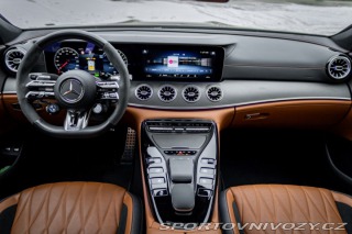 Mercedes-Benz AMG GT  2024
