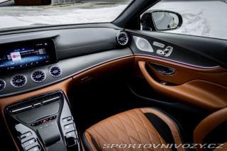 Mercedes-Benz AMG GT  2024