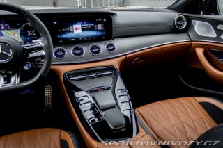 Mercedes-Benz AMG GT  2024