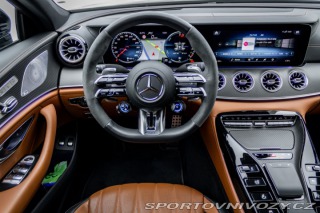 Mercedes-Benz AMG GT  2024