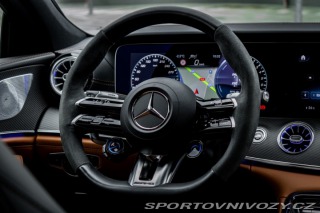 Mercedes-Benz AMG GT  2024