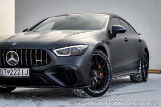 Mercedes-Benz AMG GT  2024