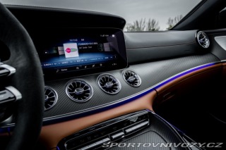 Mercedes-Benz AMG GT  2024