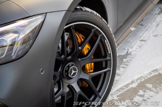 Mercedes-Benz AMG GT  2024