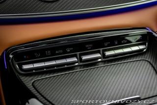 Mercedes-Benz AMG GT  2024