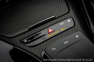 Mercedes-Benz AMG GT  2024