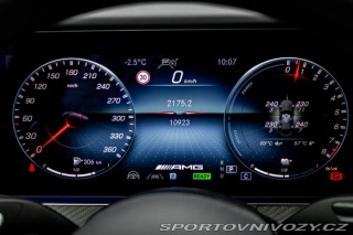 Mercedes-Benz AMG GT  2024