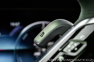 Mercedes-Benz AMG GT  2024
