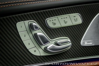 Mercedes-Benz AMG GT  2024