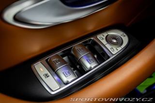 Mercedes-Benz AMG GT  2024