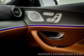 Mercedes-Benz AMG GT  2024