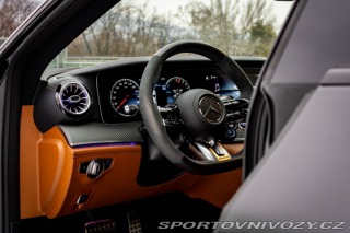 Mercedes-Benz AMG GT  2024