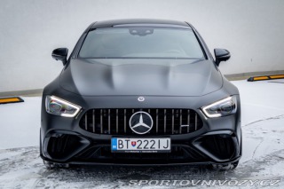 Mercedes-Benz AMG GT  2024