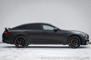 Mercedes-Benz AMG GT  2024