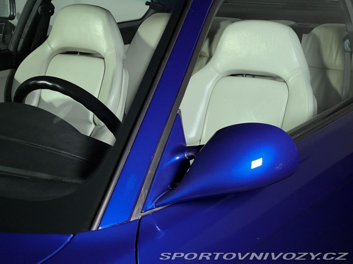 BMW M3 3.0*DE-Model*AvusBlau*Man 1993
