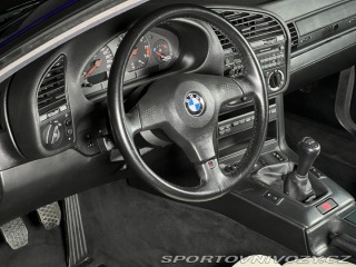 BMW M3 3.0*DE-Model*AvusBlau*Man 1993