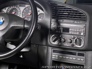 BMW M3 3.0*DE-Model*AvusBlau*Man 1993