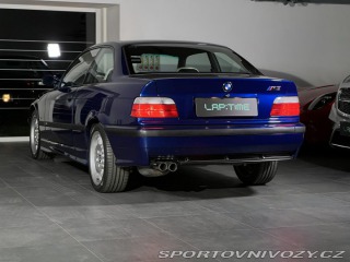 BMW M3 3.0*DE-Model*AvusBlau*Man 1993