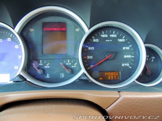 Porsche Cayenne S 4,5 250 Kw 2005