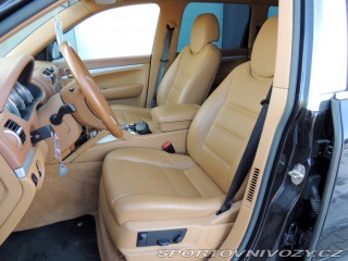 Porsche Cayenne S 4,5 250 Kw 2005