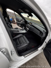 Kia Stinger GT 3.3L V6 T-GDI AWD Záru 2019