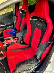 Honda Civic TypeR GT 2.0 VTEC Turbo 2016