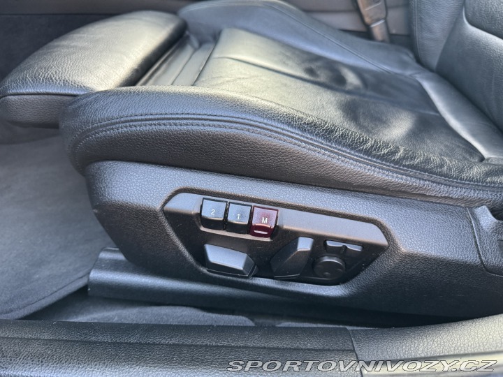 BMW 3 335i M Paket,Head-up 2012