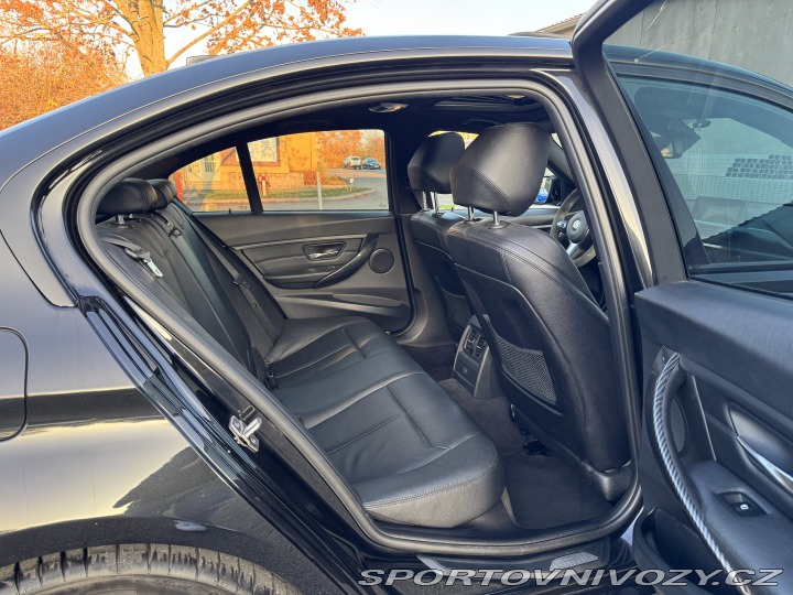 BMW 3 335i M Paket,Head-up 2012