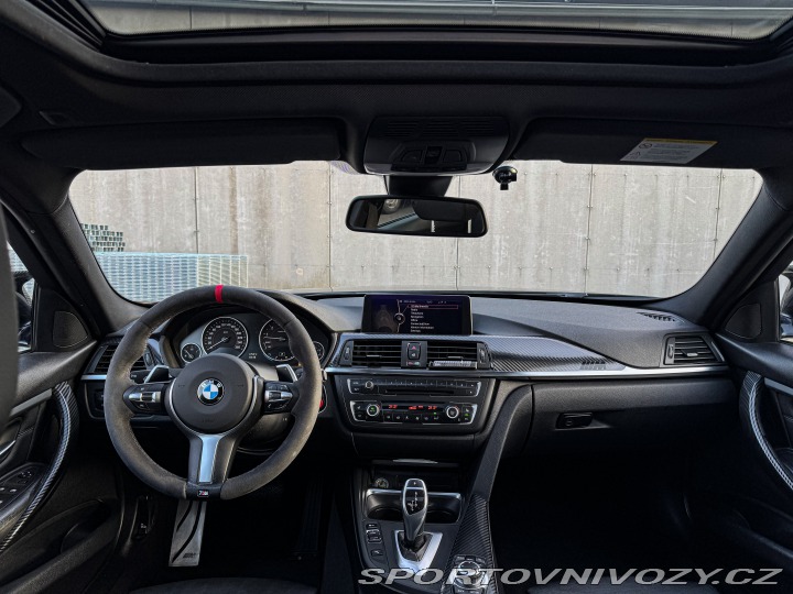 BMW 3 335i M Paket,Head-up 2012