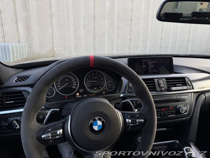 BMW 3 335i M Paket,Head-up 2012