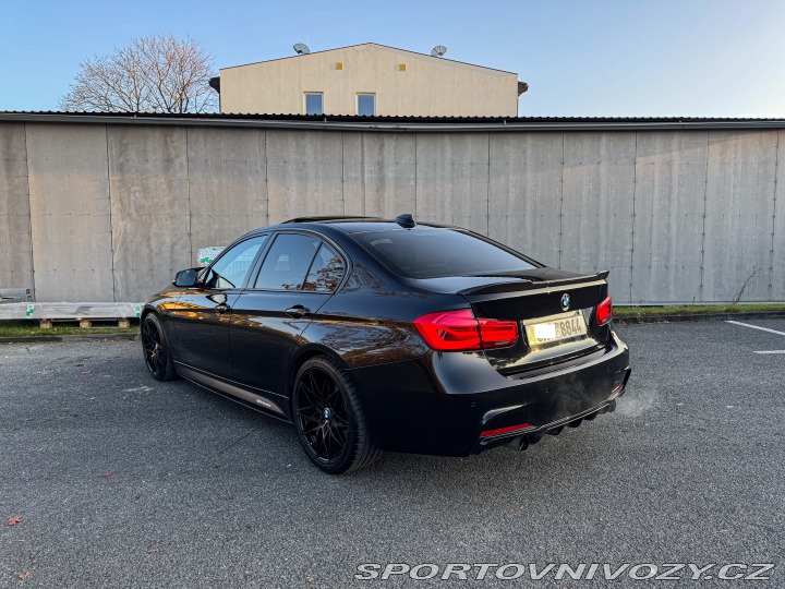 BMW 3 335i M Paket,Head-up 2012