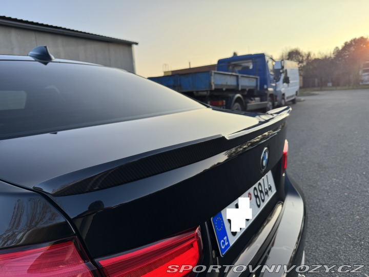 BMW 3 335i M Paket,Head-up 2012