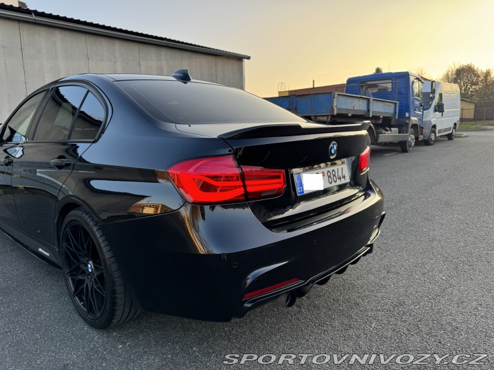 BMW 3 335i M Paket,Head-up 2012