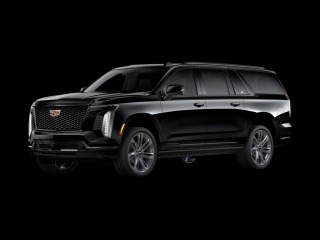   Cadillac Escalade 6.2 ESV Sport Platinum 20