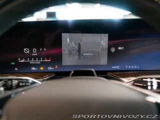 Ostatní značky Ostatní modely Cadillac Escalade 6.2 ESV Sport Platinum 20 2025