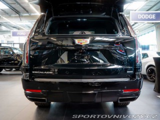 Ostatní značky Ostatní modely Cadillac Escalade 6.2 ESV Sport Platinum 20 2025