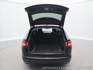 Jaguar XF 3,0 D V6 177 kW Navi DPH 2015