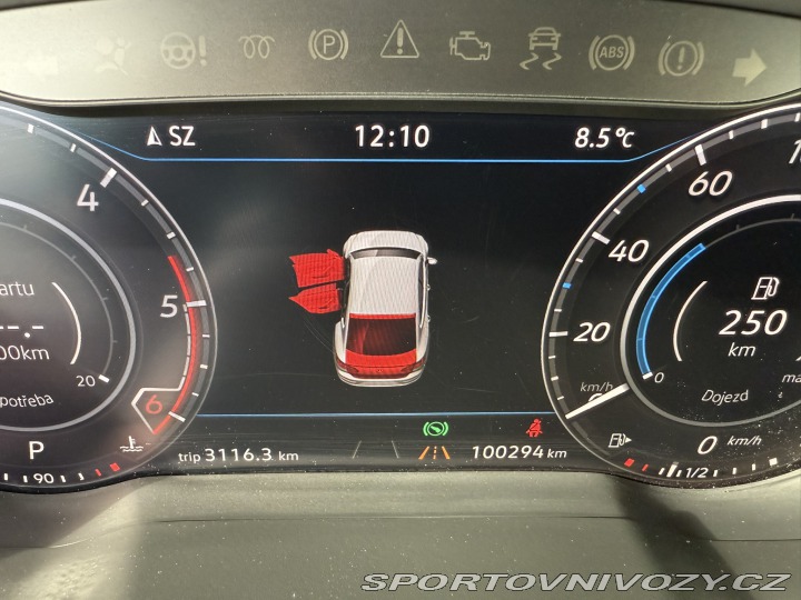 Volkswagen Arteon  2017