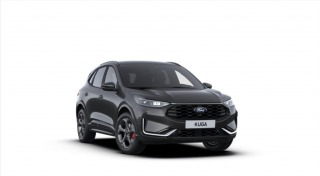 Ford  Kuga 2.5 Duratec HEV AWD ST- L