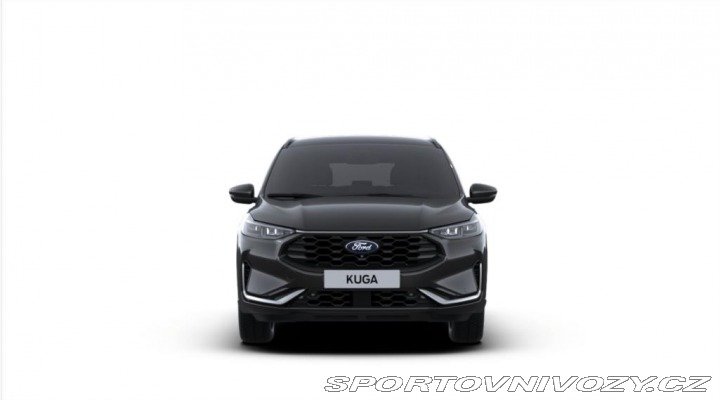Ford Ostatní modely Kuga 2.5 Duratec HEV AWD ST- L 2025