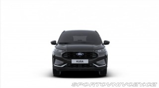 Ford Ostatní modely Kuga 2.5 Duratec HEV AWD ST- L 2025