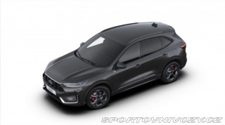 Ford Ostatní modely Kuga 2.5 Duratec HEV AWD ST- L 2025