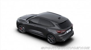 Ford Ostatní modely Kuga 2.5 Duratec HEV AWD ST- L 2025