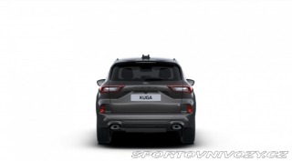 Ford Ostatní modely Kuga 2.5 Duratec HEV AWD ST- L 2025