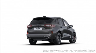 Ford Ostatní modely Kuga 2.5 Duratec HEV AWD ST- L 2025