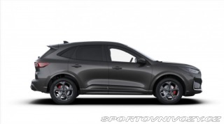 Ford Ostatní modely Kuga 2.5 Duratec HEV AWD ST- L 2025