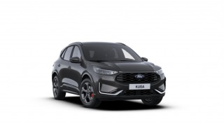 Ford  Kuga 2.5 Duratec HEV AWD ST- L